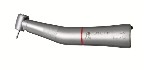 Наконечник угловой EXPERTmatic E25L (1:5) с подсветкой повышающий