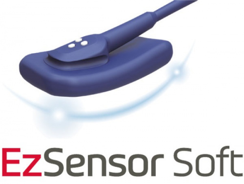 Радиовизиограф Vatech EzSensor Soft, размер 1.5.