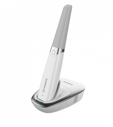 Сканер интраоральный Shining 3D Aoralscan 3 Wireless Neo