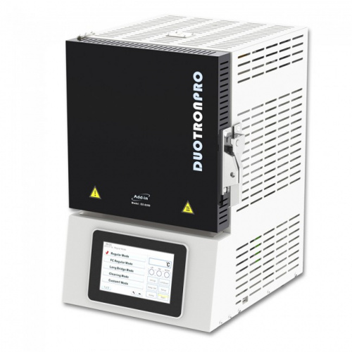 Печь для синтеризации циркония Duotronpro S-6100