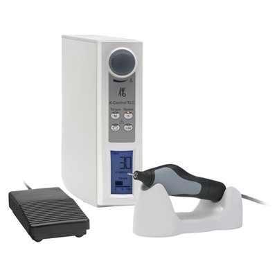 Микромотор зуботехнический KaVo K-ERGOgrip 4944 с ножным управлением