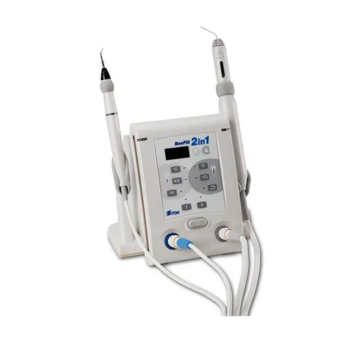 БиФилл аппарат 2 в 1 (Beefill device 2 IN 1)