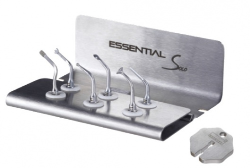 Essentiale