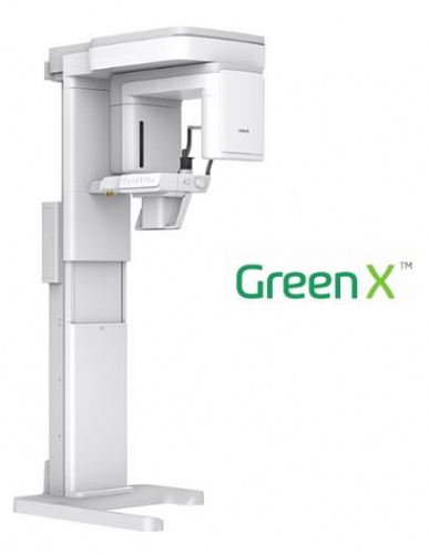 Томограф Vatech Green X (FOV 18 x15)