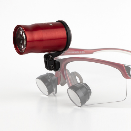 Осветитель PeriOptix  FIREFLY HEADLIGHT беспроводной