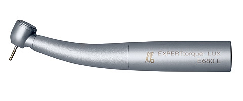 EXPERTtorque LUX E680 L