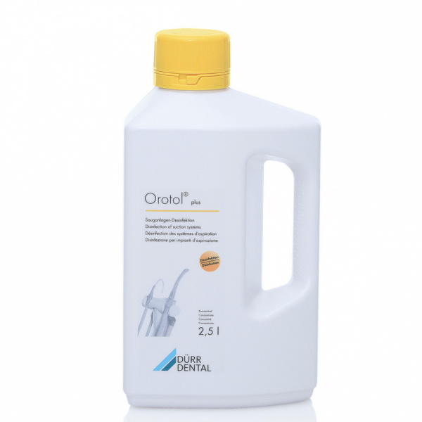 Orotol plus
