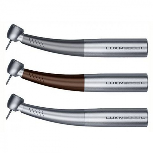 MASTERtorque LUX M9000 L COLOR коричневый